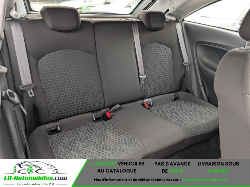 Opel Corsa 1.4 Turbo 100 ch  occasion  Beaupuy - photo n8