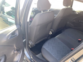 Opel Corsa 1.4 Turbo 100 ch  occasion  Beaupuy - photo n5