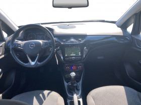 Opel Corsa 1.4 Turbo 100 ch  occasion  Beaupuy - photo n3