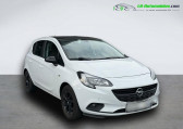 Opel Corsa 1.4 Turbo 100 ch   Beaupuy 31