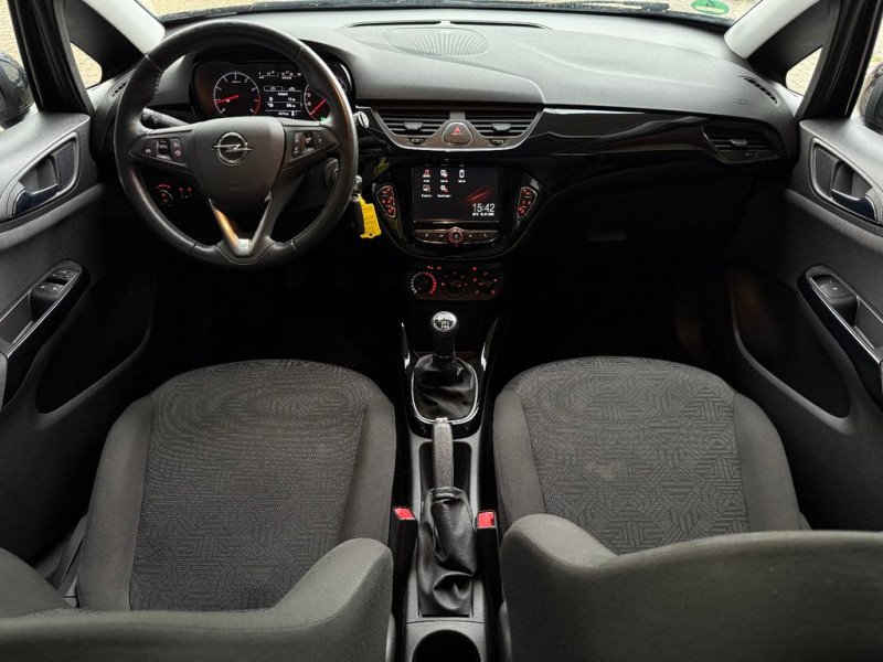 Opel Corsa 1.4 Turbo 100 ch  occasion  Beaupuy - photo n3