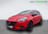 Opel Corsa occasion année 2017 boite Manuelle Annonce Opel Corsa occasion Essence 1.4 Turbo 100 ch à Beaupuy