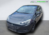 Opel Corsa occasion année 2018 boite Manuelle Annonce Opel Corsa occasion Essence 1.4 Turbo 100 ch à Beaupuy