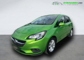 Opel Corsa occasion année 2017 boite Manuelle Annonce Opel Corsa occasion Essence 1.4 Turbo 100 ch à Beaupuy