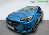 Opel Corsa occasion année 2018 boite Manuelle Annonce Opel Corsa occasion Essence 1.4 Turbo 100 ch à Beaupuy