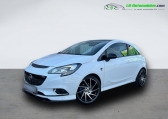 Opel Corsa occasion année 2015 boite Manuelle Annonce Opel Corsa occasion Essence 1.4 Turbo 100 ch à Beaupuy