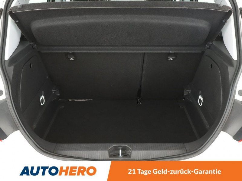 Opel Corsa 1.4 Turbo 100 ch  occasion  Beaupuy - photo n11
