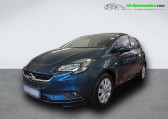 Opel Corsa occasion année 2017 boite Manuelle Annonce Opel Corsa occasion Essence 1.4 Turbo 100 ch à Beaupuy