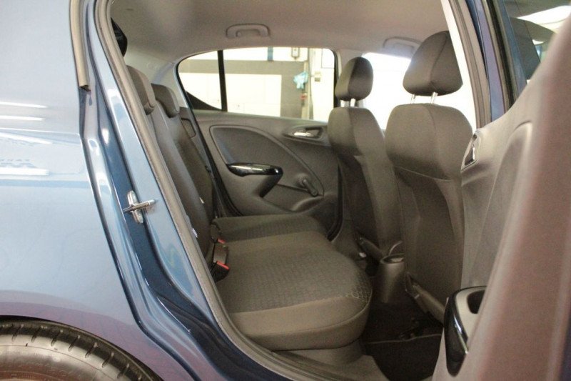 Opel Corsa 1.4 Turbo 100 ch  occasion  Beaupuy - photo n6
