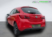 Opel Corsa occasion année 2018 boite Manuelle Annonce Opel Corsa occasion Essence 1.4 Turbo 100 ch à Beaupuy