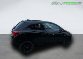 Opel Corsa occasion année 2018 boite Manuelle Annonce Opel Corsa occasion Essence 1.4 Turbo 100 ch à Beaupuy