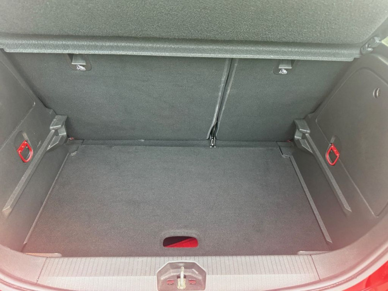 Opel Corsa 1.4 Turbo 100 ch  occasion  Beaupuy - photo n5