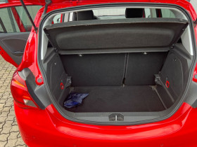 Opel Corsa 1.4 Turbo 100 ch  occasion  Beaupuy - photo n6