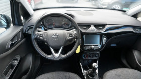 Opel Corsa 1.4 Turbo 100 ch  occasion  Beaupuy - photo n2
