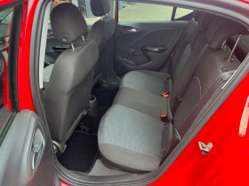 Opel Corsa 1.4 Turbo 100 ch  occasion  Beaupuy - photo n5