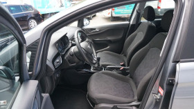 Opel Corsa 1.4 Turbo 100 ch  occasion  Beaupuy - photo n5