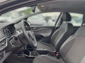 Opel Corsa 1.4 Turbo 100 ch  occasion  Beaupuy - photo n5