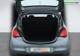 Opel Corsa 1.4 Turbo 100 ch  occasion  Beaupuy - photo n7