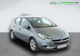 Opel Corsa 1.4 Turbo 100 ch  occasion  Beaupuy - photo n2