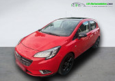 Opel Corsa 1.4 Turbo 100 ch   Beaupuy 31