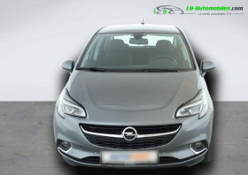 Opel Corsa 1.4 Turbo 100 ch  occasion  Beaupuy - photo n5