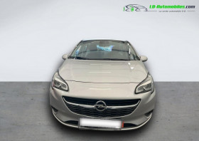 Opel Corsa 1.4 Turbo 100 ch  occasion  Beaupuy - photo n2