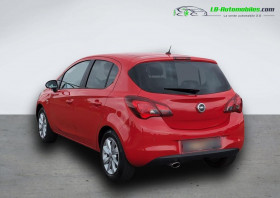 Opel Corsa 1.4 Turbo 100 ch  occasion  Beaupuy - photo n3