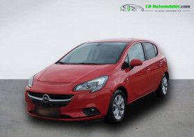 Opel Corsa , garage LB AUTOMOBILES  Beaupuy