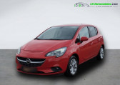 Opel Corsa occasion année 2018 boite Manuelle Annonce Opel Corsa occasion Essence 1.4 Turbo 100 ch à Beaupuy
