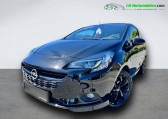 Opel Corsa occasion année 2018 boite Manuelle Annonce Opel Corsa occasion Essence 1.4 Turbo 100 ch à Beaupuy
