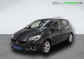 Opel Corsa occasion année 2015 boite Manuelle Annonce Opel Corsa occasion Essence 1.4 Turbo 100 ch à Beaupuy