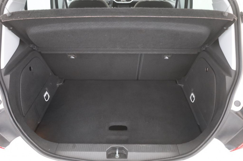 Opel Corsa 1.4 Turbo 100 ch  occasion  Beaupuy - photo n12