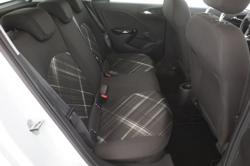 Opel Corsa 1.4 Turbo 100 ch  occasion  Beaupuy - photo n9