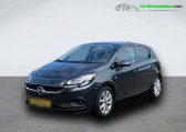 Opel Corsa 1.4 Turbo 100 ch   Beaupuy 31