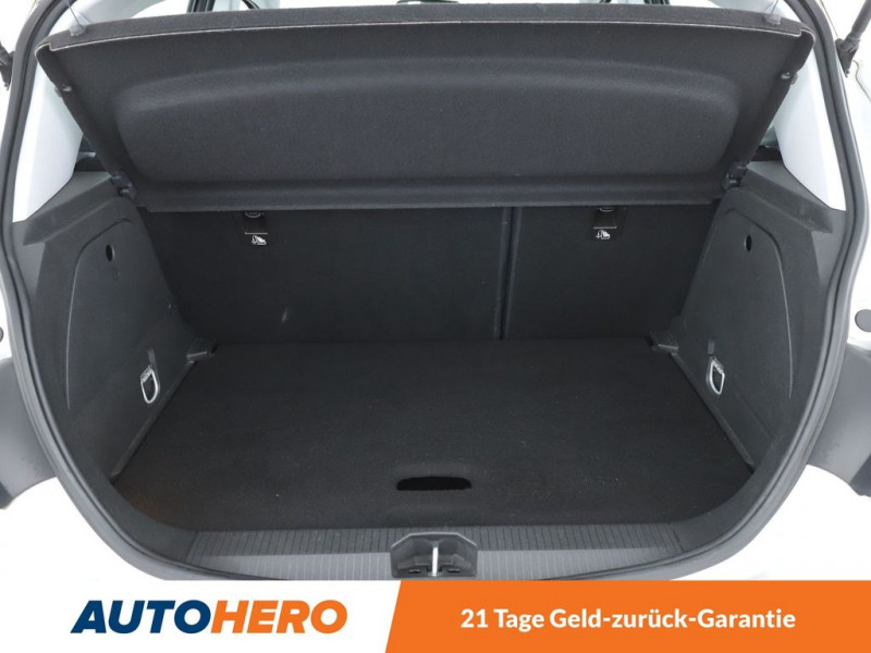 Opel Corsa 1.4 Turbo 100 ch  occasion  Beaupuy - photo n9