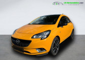 Opel Corsa occasion année 2018 boite Manuelle Annonce Opel Corsa occasion Essence 1.4 Turbo 100 ch à Beaupuy