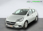 Opel Corsa 1.4 Turbo 100 ch   Beaupuy 31