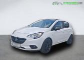 Opel Corsa occasion année 2018 boite Manuelle Annonce Opel Corsa occasion Essence 1.4 Turbo 100 ch à Beaupuy