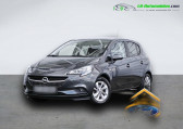 Opel Corsa occasion année 2017 boite Manuelle Annonce Opel Corsa occasion Essence 1.4 Turbo 100 ch à Beaupuy
