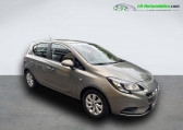 Opel Corsa occasion année 2015 boite Manuelle Annonce Opel Corsa occasion Essence 1.4 Turbo 100 ch à Beaupuy