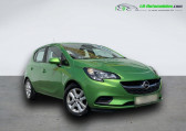 Opel Corsa occasion année 2017 boite Manuelle Annonce Opel Corsa occasion Essence 1.4 Turbo 100 ch à Beaupuy