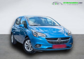 Opel Corsa occasion année 2017 boite Manuelle Annonce Opel Corsa occasion Essence 1.4 Turbo 100 ch à Beaupuy