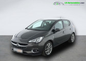 Opel Corsa occasion année 2015 boite Manuelle Annonce Opel Corsa occasion Essence 1.4 Turbo 100 ch à Beaupuy