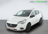 Opel Corsa occasion année 2016 boite Manuelle Annonce Opel Corsa occasion Essence 1.4 Turbo 100 ch à Beaupuy