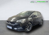 Opel Corsa occasion année 2018 boite Manuelle Annonce Opel Corsa occasion Essence 1.4 Turbo 100 ch à Beaupuy