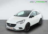 Opel Corsa 1.4 Turbo 100 ch   Beaupuy 31