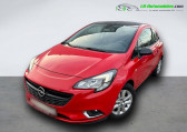 Opel Corsa occasion année 2015 boite Manuelle Annonce Opel Corsa occasion Essence 1.4 Turbo 100 ch à Beaupuy