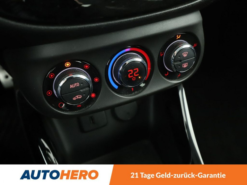 Opel Corsa 1.4 Turbo 100 ch  occasion  Beaupuy - photo n8