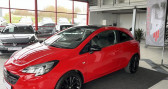 Annonce Opel Corsa occasion Essence 1,4 TURBO 100 COLOR EDITION GPS APPLE CARPLAY PACK CITY REGU  Phalsbourg