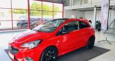 Annonce Opel Corsa occasion Essence 1,4 TURBO 100 PACK OPC LINE BLUETOOTH REGULATEUR LIMITEUR PH  Phalsbourg